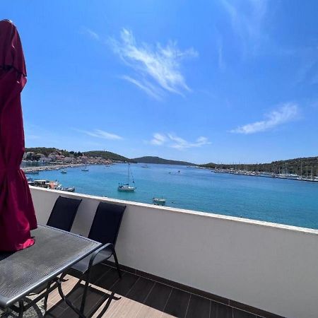 Apartment Nadalina Rogoznica (Sibenik-Knin) Exterior foto