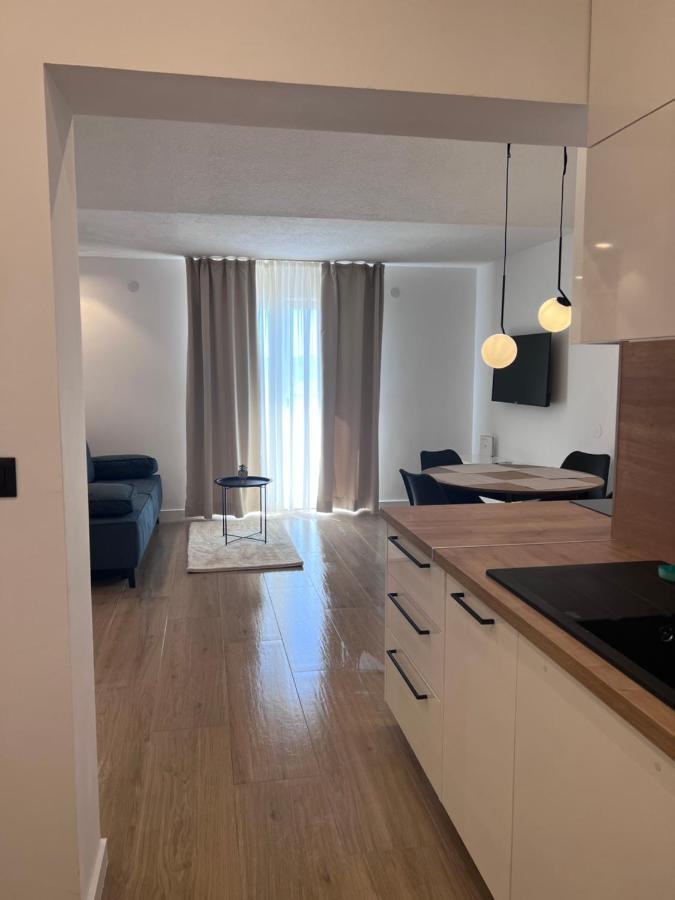 Apartment Nadalina Rogoznica (Sibenik-Knin) Exterior foto